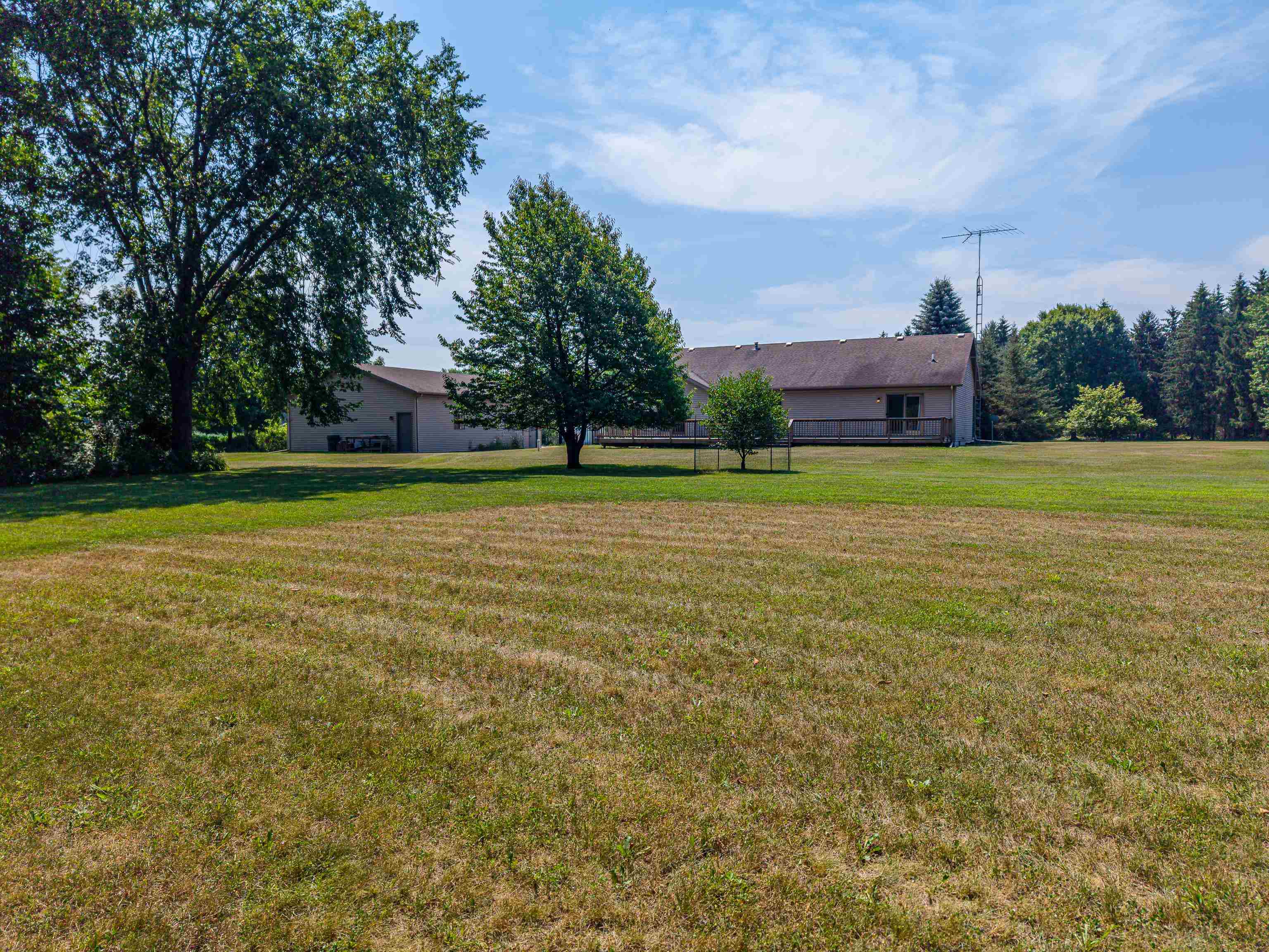 5818 West Baker Road Coleman, MI 48618 - Photo 70 of 86