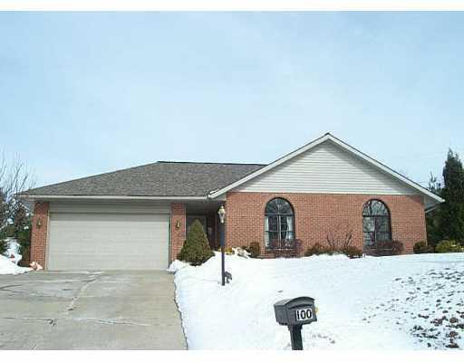 100 East Brewster Road Butler, PA 16001 - Photo 1 of 1 Gallery Image 1