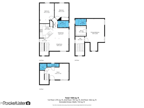 $369,900 | 1356 South Sabino Drive, Gilbert, AZ 85296