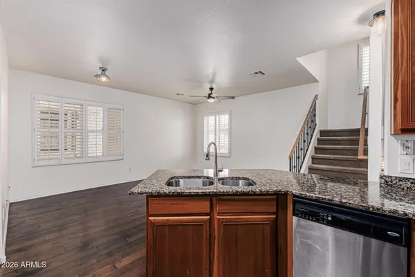 $369,900 | 1356 South Sabino Drive, Gilbert, AZ 85296