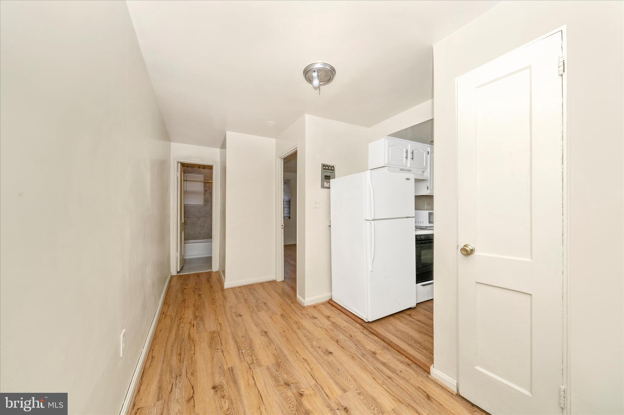 1208 Raum Street Northeast Washington, DC 20002 - Photo 27 of 54