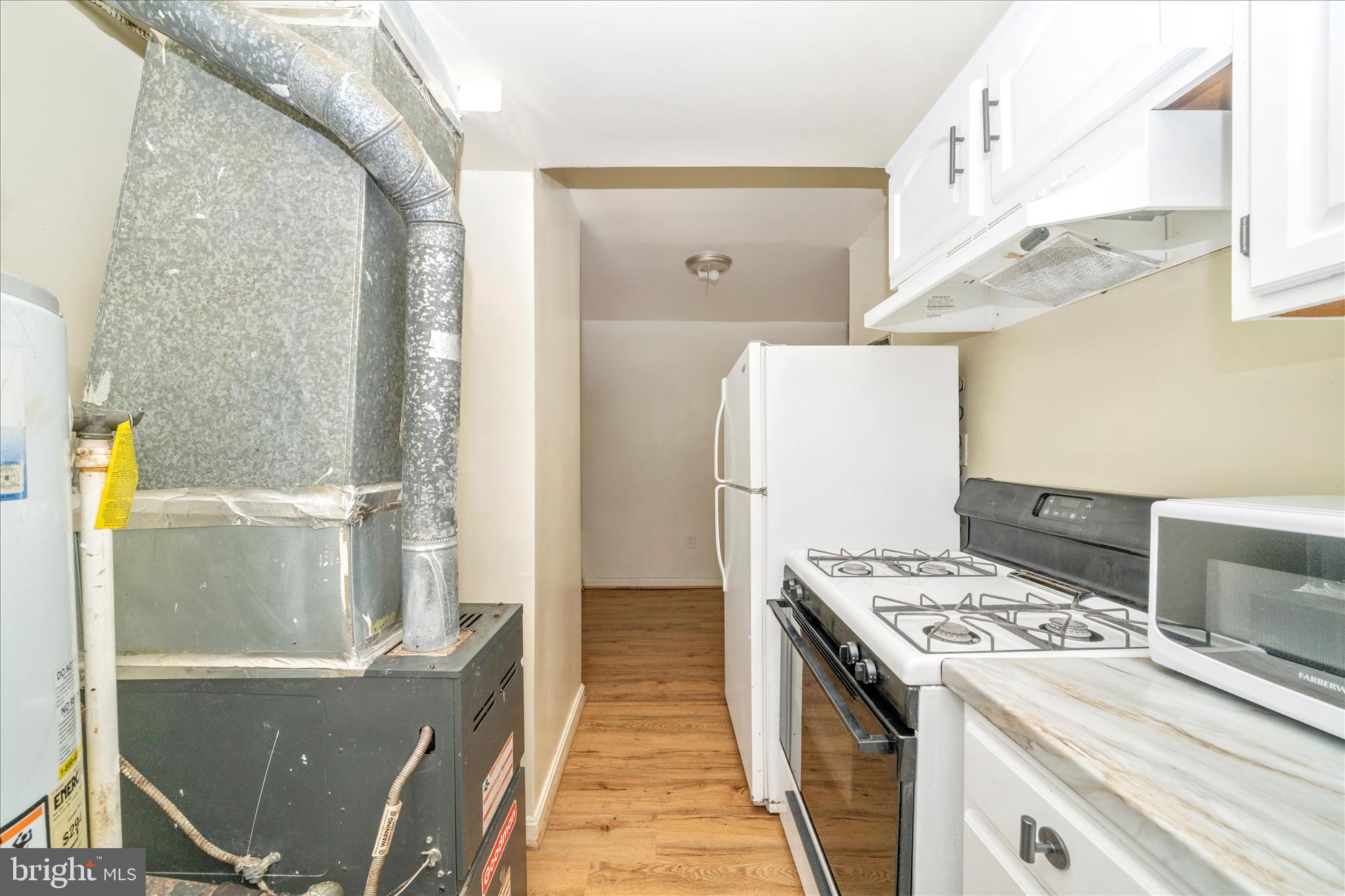 1208 Raum Street Northeast Washington, DC 20002 - Photo 29 of 54