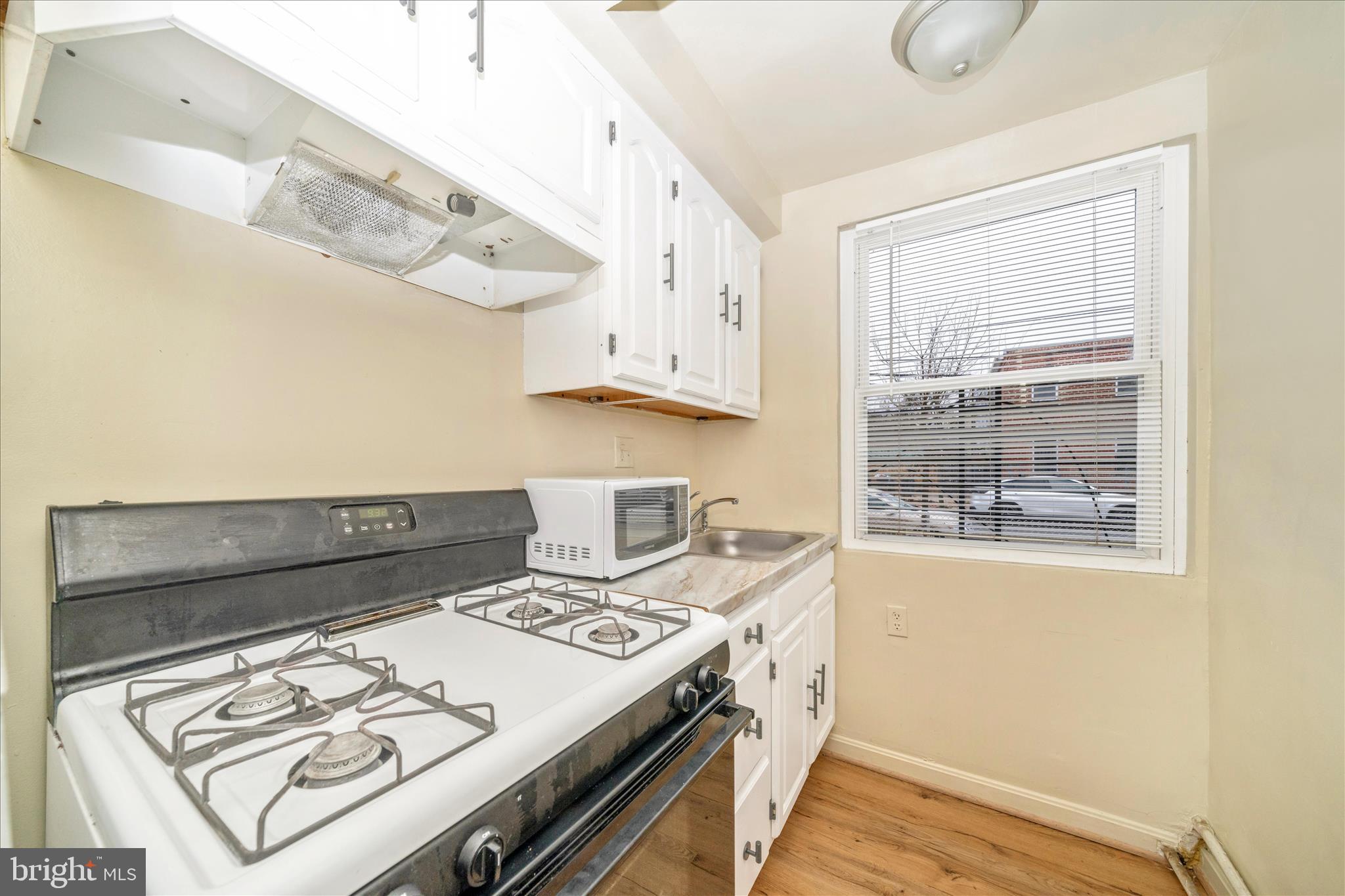 1208 Raum Street Northeast Washington, DC 20002 - Photo 30 of 54