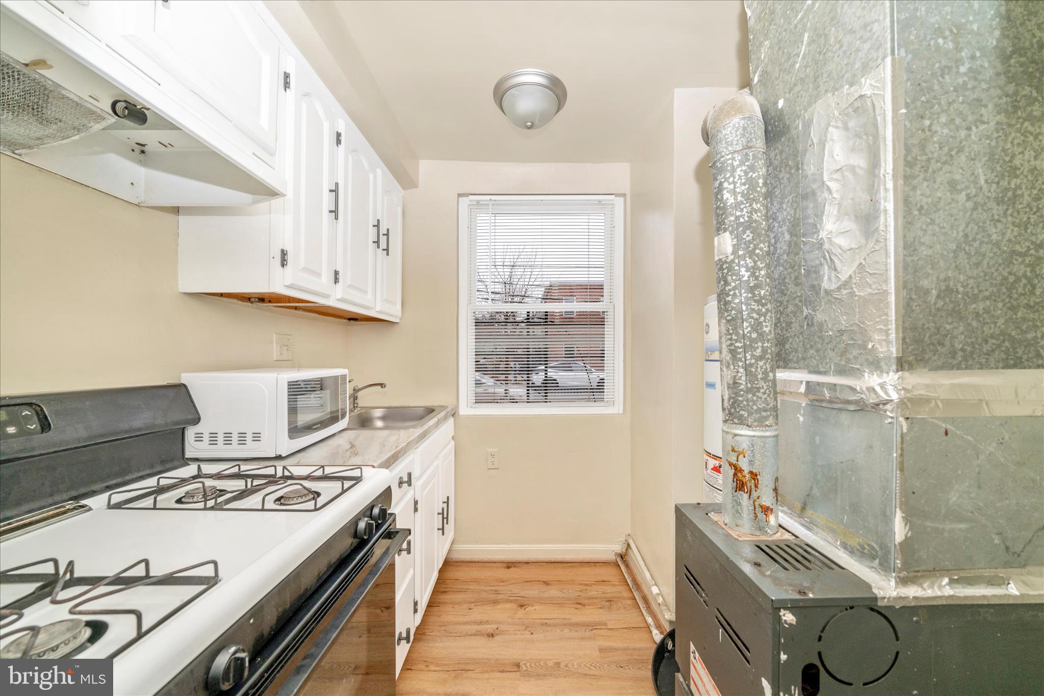 1208 Raum Street Northeast Washington, DC 20002 - Photo 31 of 54