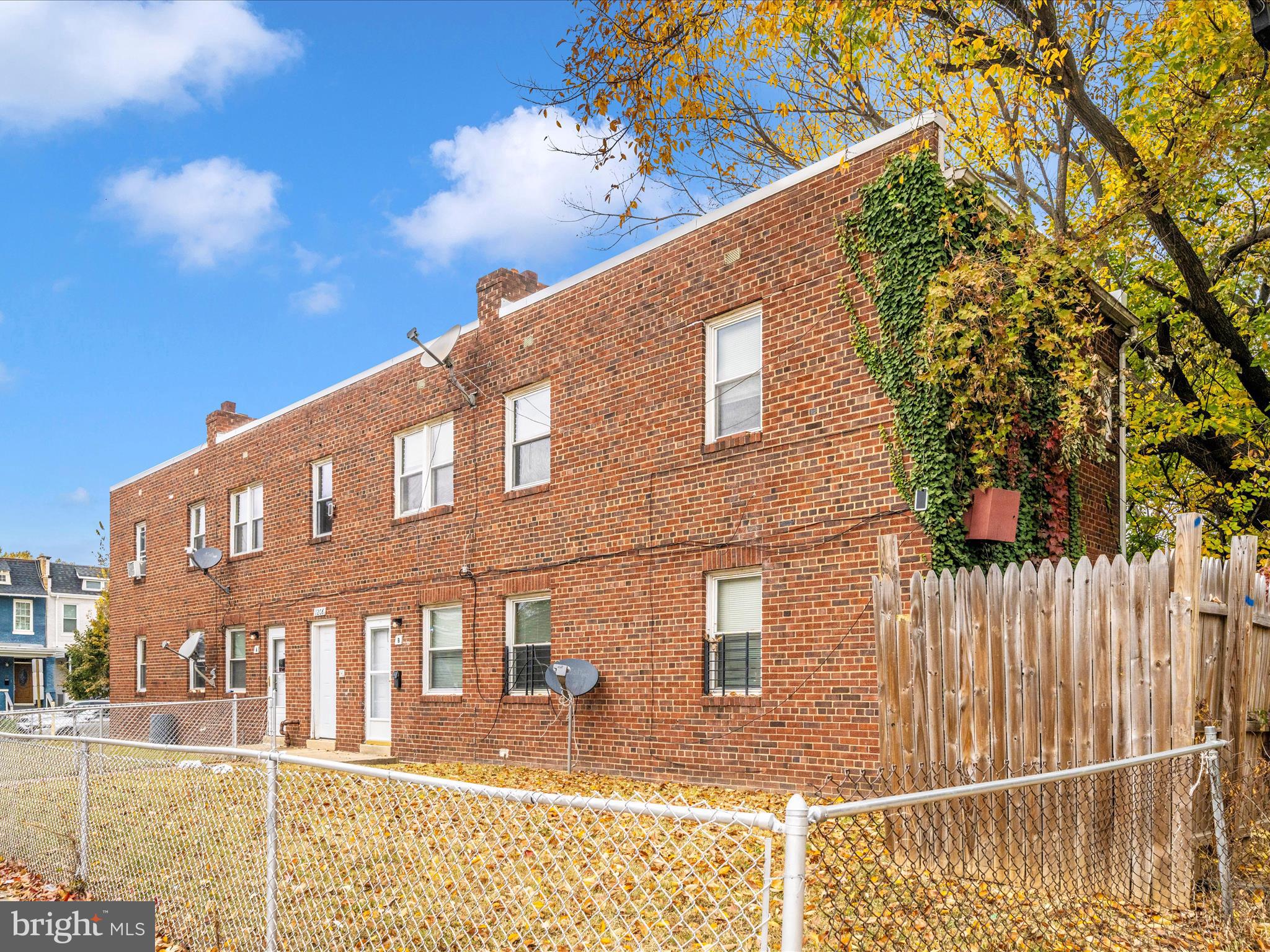 1208 Raum Street Northeast Washington, DC 20002 - Photo 43 of 54