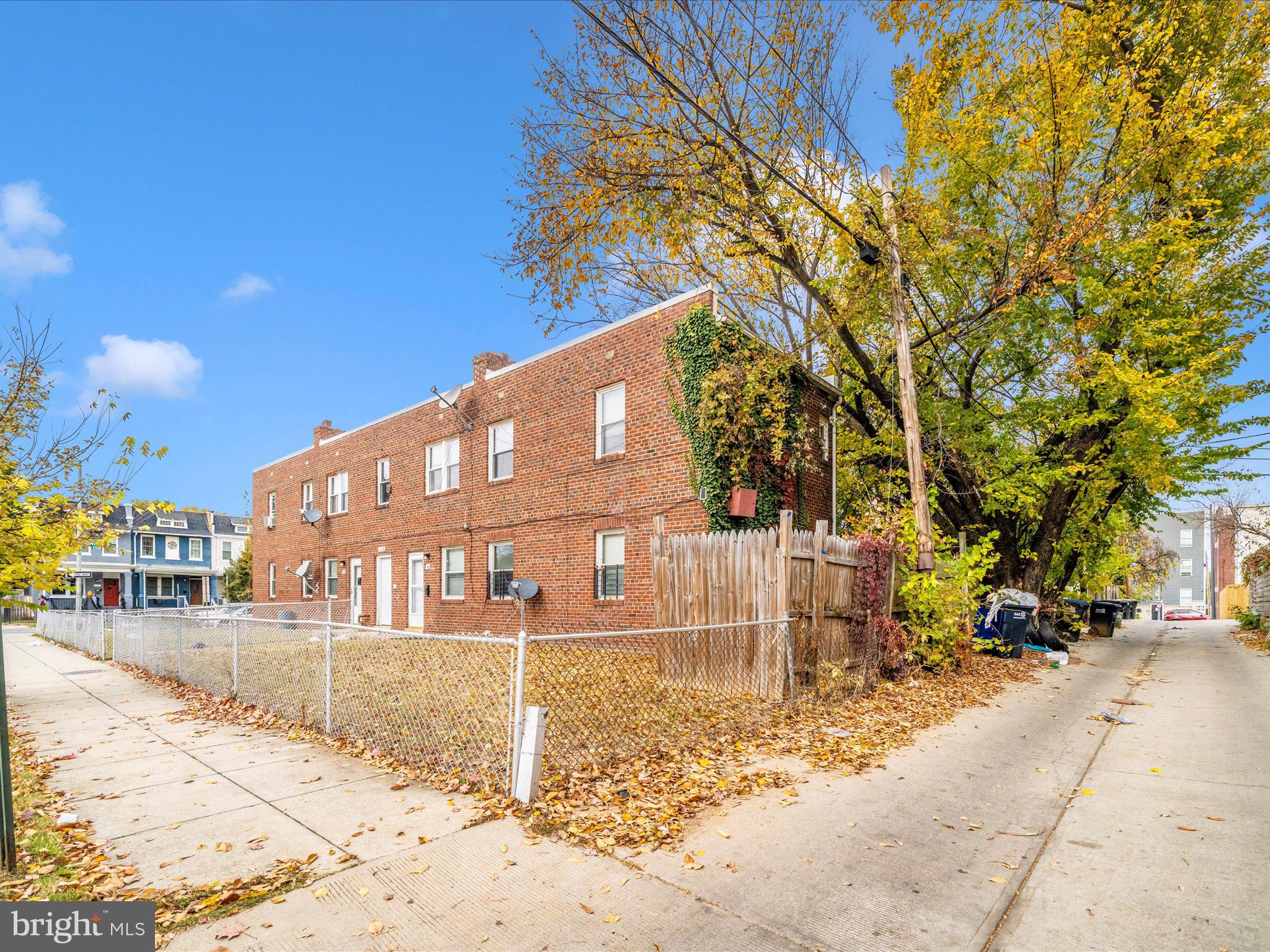 1208 Raum Street Northeast Washington, DC 20002 - Photo 47 of 54