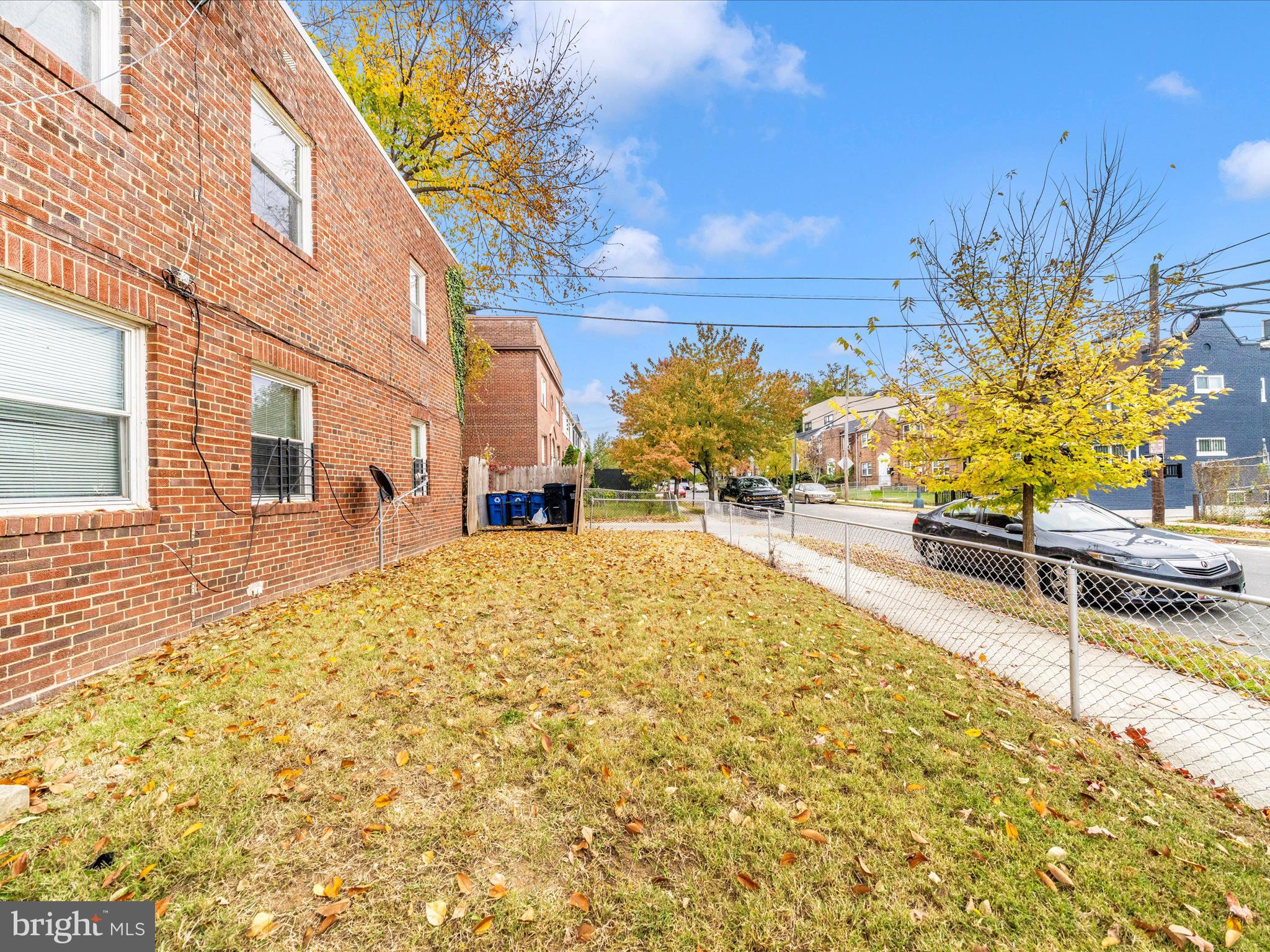 1208 Raum Street Northeast Washington, DC 20002 - Photo 48 of 54