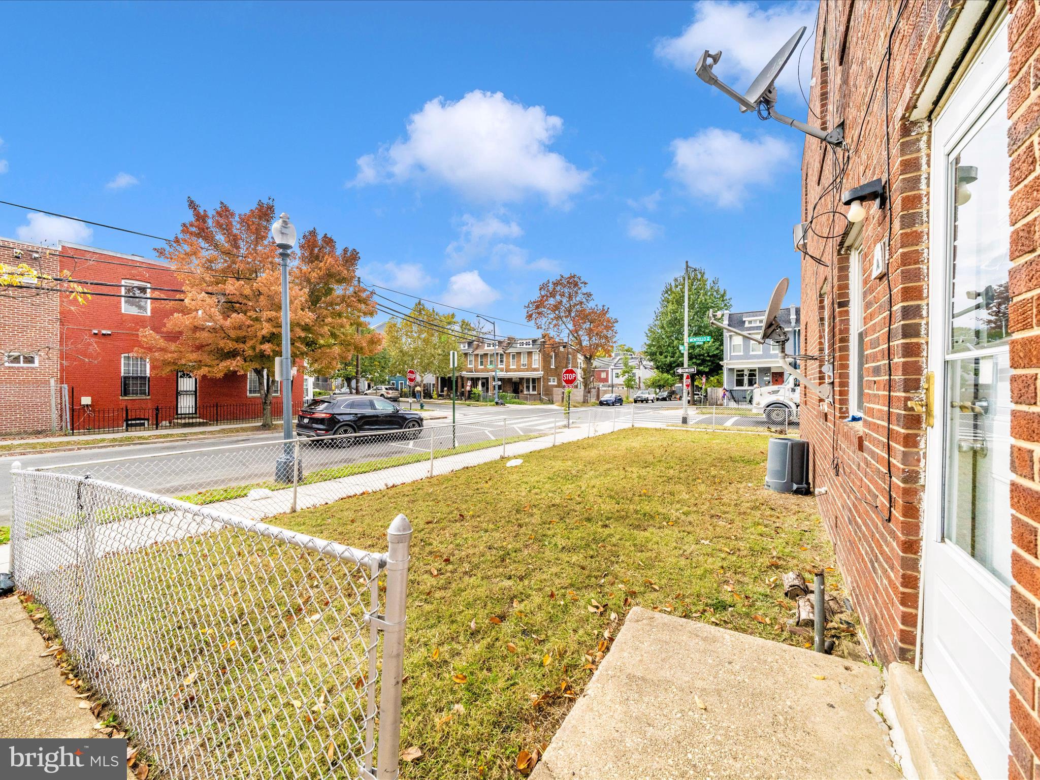 1208 Raum Street Northeast Washington, DC 20002 - Photo 51 of 54