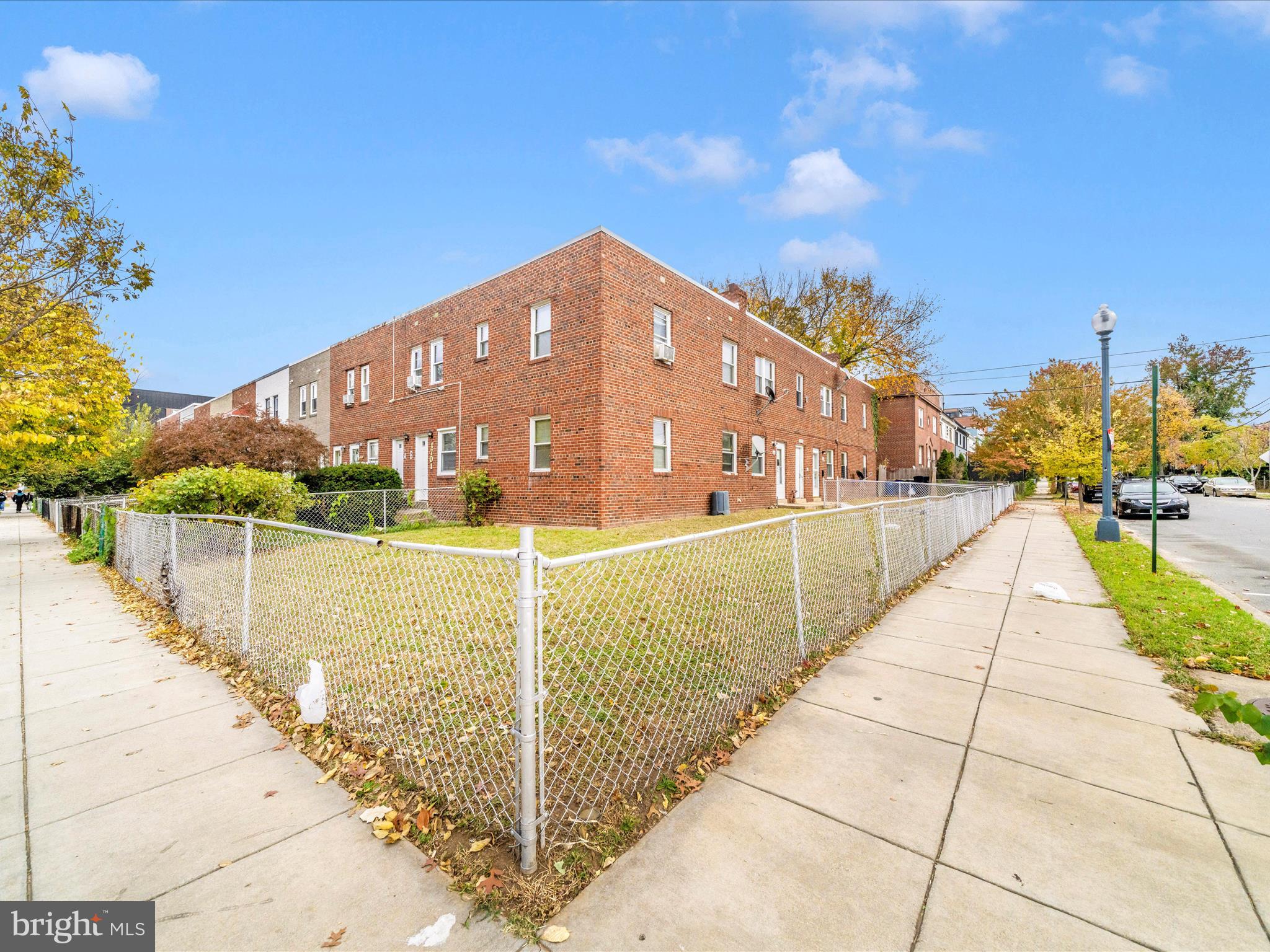 1208 Raum Street Northeast Washington, DC 20002 - Photo 52 of 54