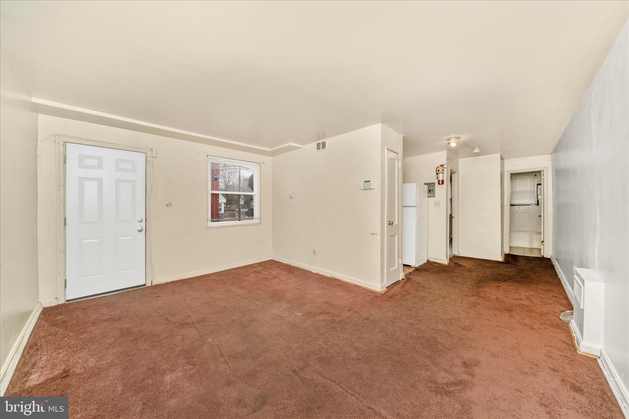 1208 Raum Street Northeast Washington, DC 20002 - Photo 6 of 54