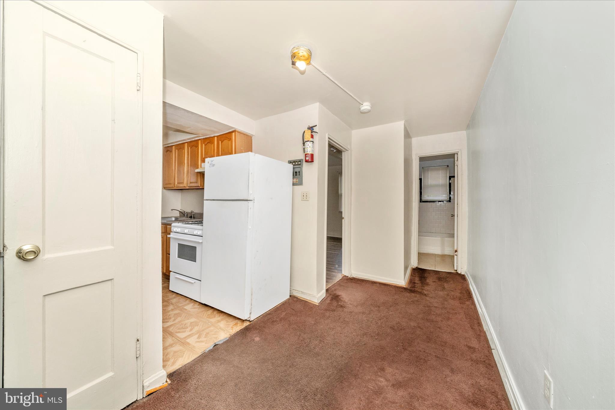 1208 Raum Street Northeast Washington, DC 20002 - Photo 9 of 54