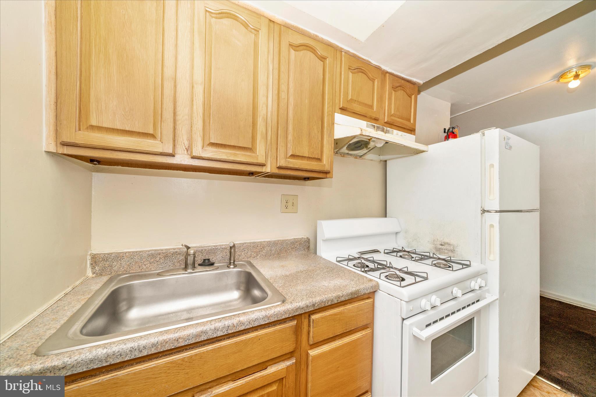 1208 Raum Street Northeast Washington, DC 20002 - Photo 10 of 54