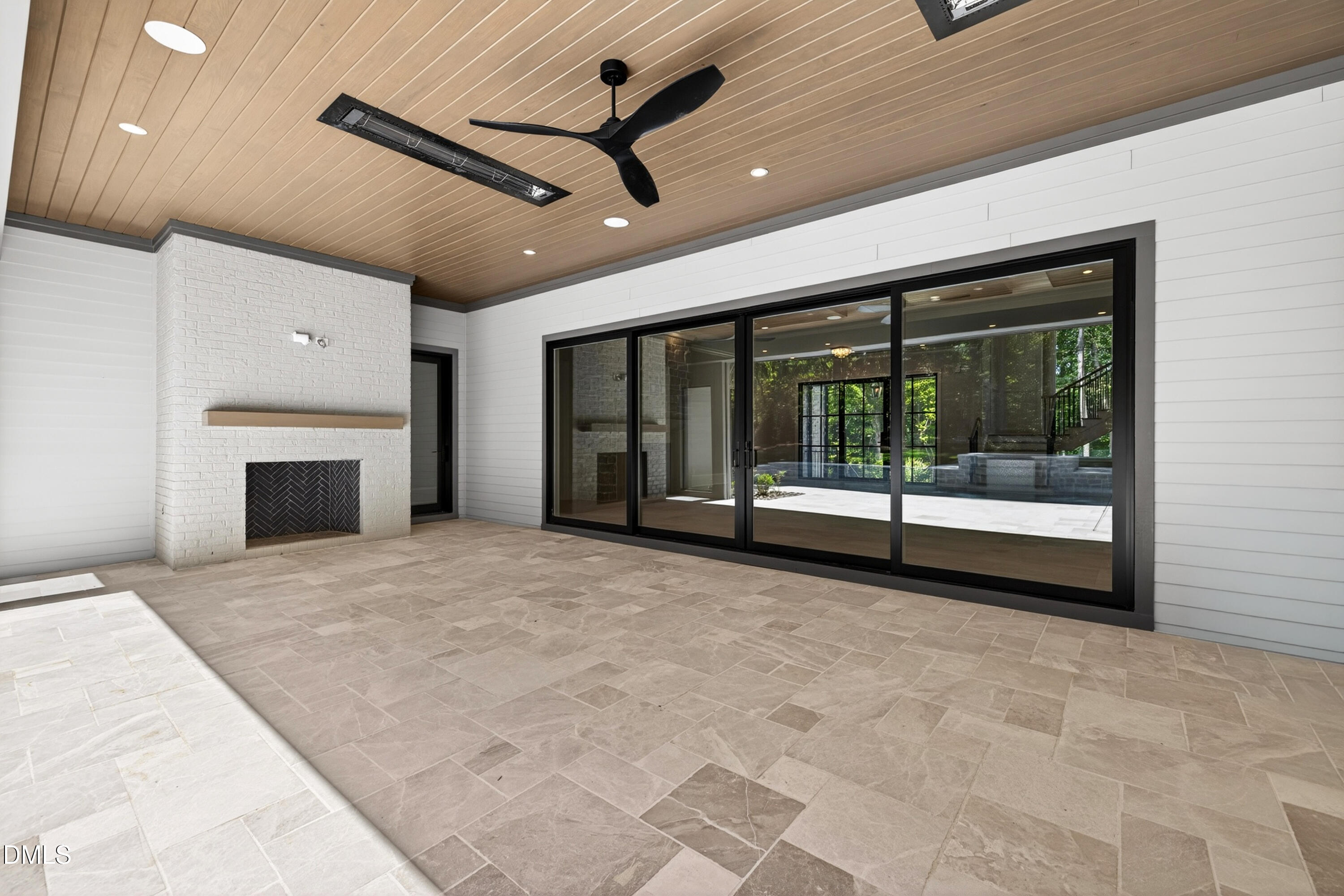 6508 Sanctuary Falls Drive Raleigh, NC 27614 - Photo 66 of 76 6508 Sanctuary Falls Drive Raleigh -77