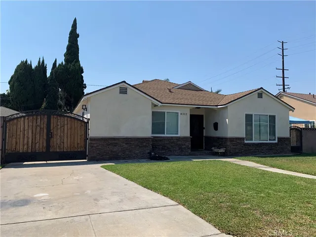 $1,150,000 | 8312 Devenir Avenue, Downey, CA 90242
