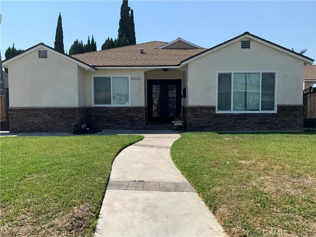 $1,150,000 | 8312 Devenir Avenue, Downey, CA 90242