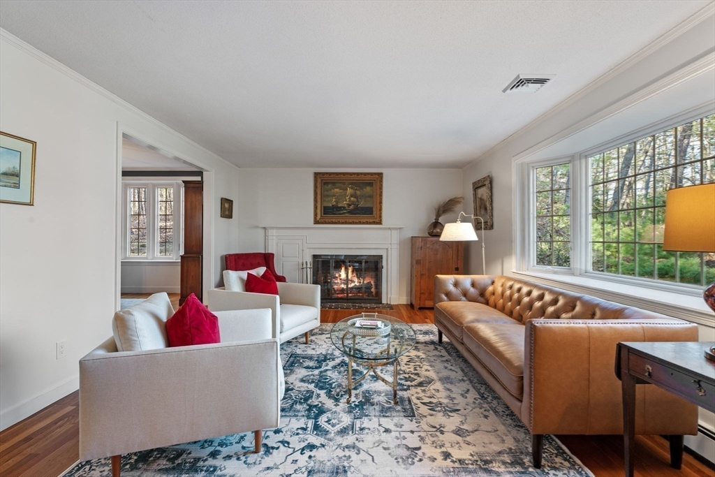 51 High Ridge Road Boxford, MA 01921 - Photo 16 of 41 Gallery Image 16
