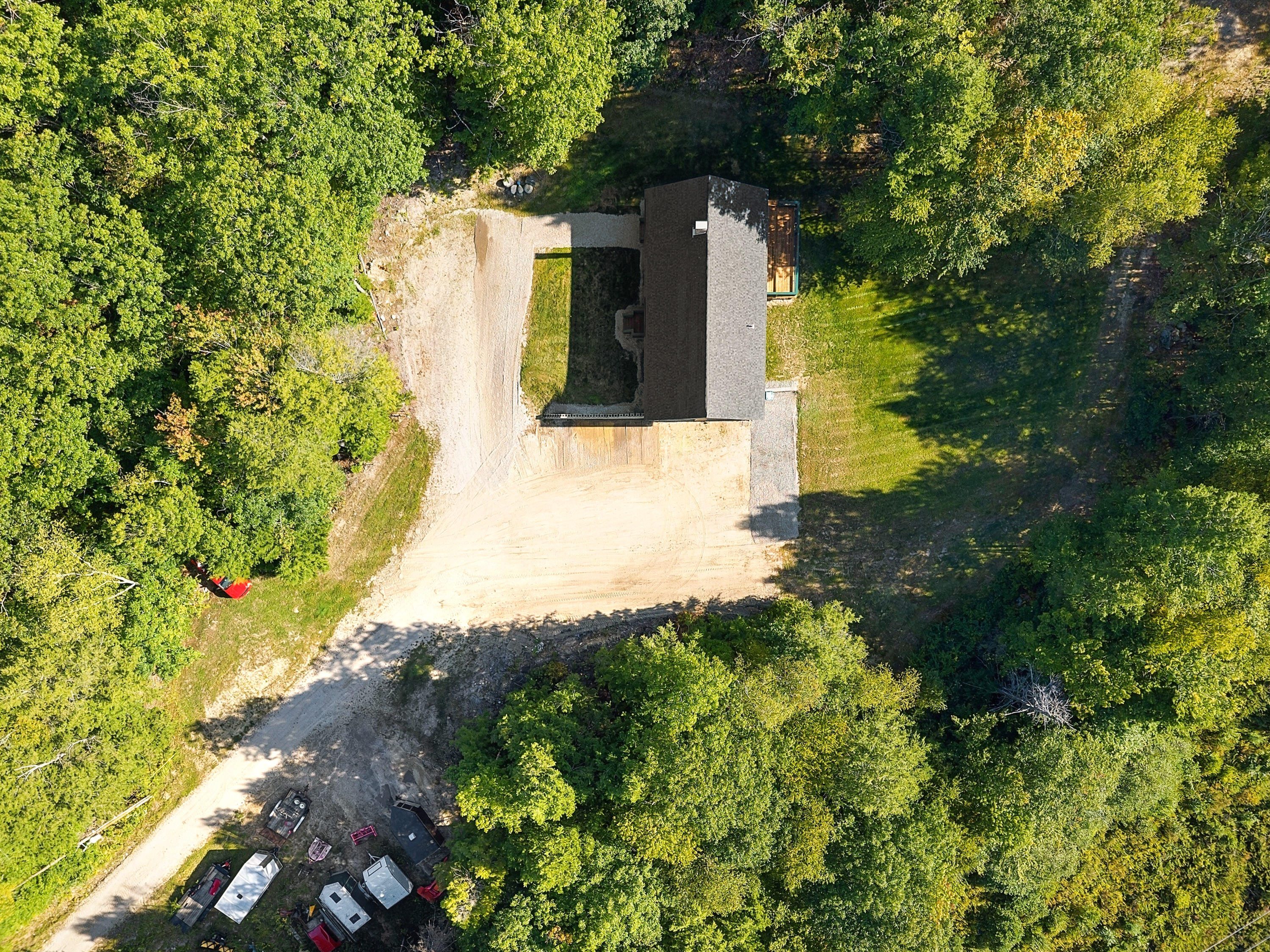 184 Sweetser Road Pownal, ME 04069 - Photo 72 of 84 184 Sweetser Rd_171