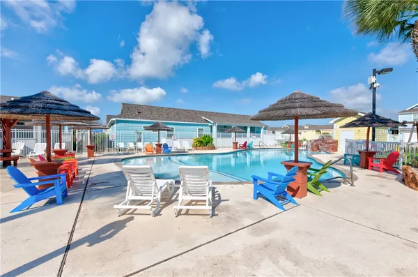 $349,000 | 2212 Highway 361, Unit 102, Port Aransas, TX 78373