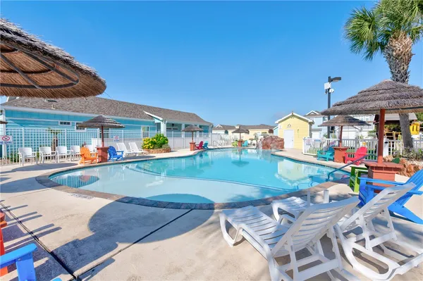 $349,000 | 2212 Highway 361, Unit 102, Port Aransas, TX 78373