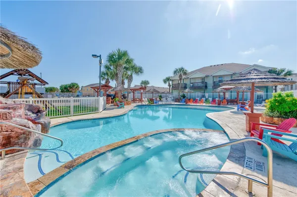 $349,000 | 2212 Highway 361, Unit 102, Port Aransas, TX 78373