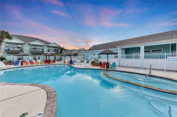 $349,000 | 2212 Highway 361, Unit 102, Port Aransas, TX 78373