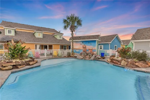 $349,000 | 2212 Highway 361, Unit 102, Port Aransas, TX 78373