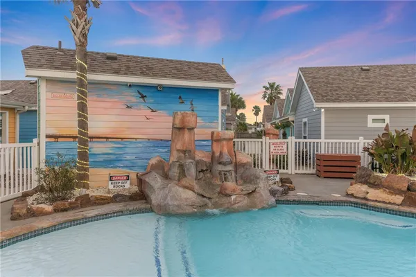 $349,000 | 2212 Highway 361, Unit 102, Port Aransas, TX 78373