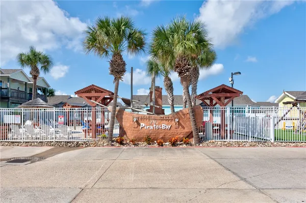 $349,000 | 2212 Highway 361, Unit 102, Port Aransas, TX 78373