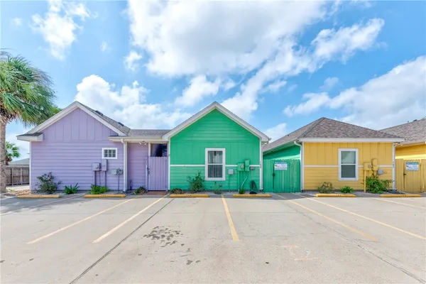 $349,000 | 2212 Highway 361, Unit 102, Port Aransas, TX 78373