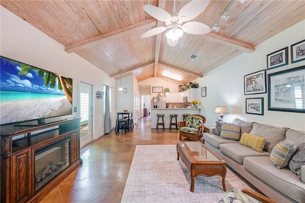 $349,000 | 2212 Highway 361, Unit 102, Port Aransas, TX 78373