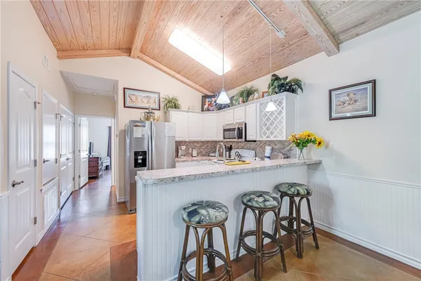 $349,000 | 2212 Highway 361, Unit 102, Port Aransas, TX 78373