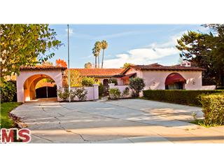 630 Foothill Road Beverly Hills, CA 90210 - Photo 1 of 1