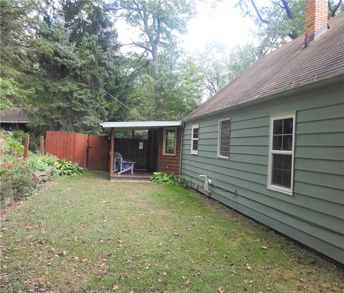 852 Seventh Street Beaver, PA 15009 - Photo 15 of 21