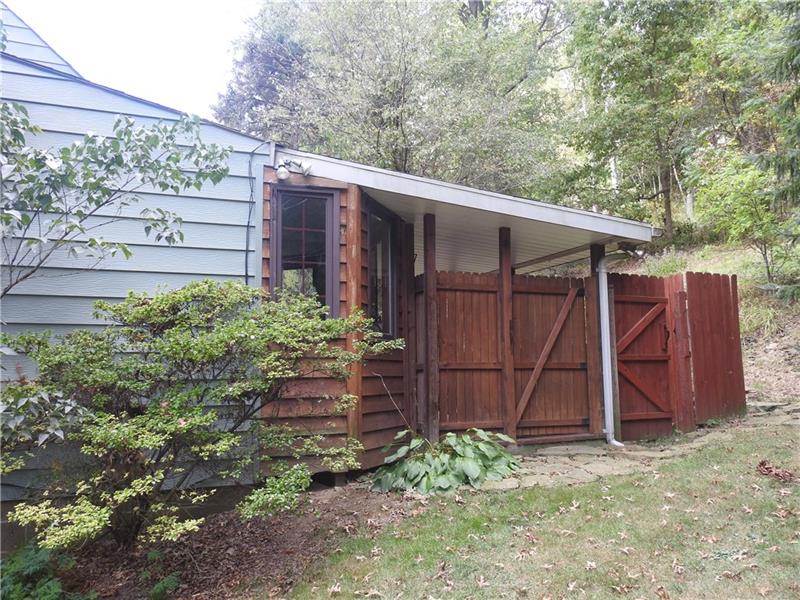 852 Seventh Street Beaver, PA 15009 - Photo 21 of 21