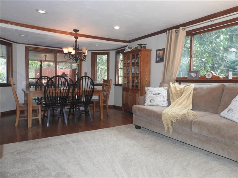 852 Seventh Street Beaver, PA 15009 - Photo 6 of 21