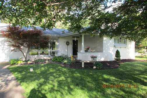 1106 Layton Road Anderson, IN 46011 - Photo 1 of 14 Gallery Image 1
