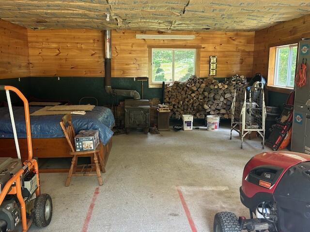 424 Mountain Road Abbot, ME 04406 - Photo 15 of 21 Beau 5