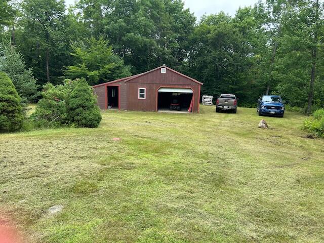424 Mountain Road Abbot, ME 04406 - Photo 2 of 21 Beau 30