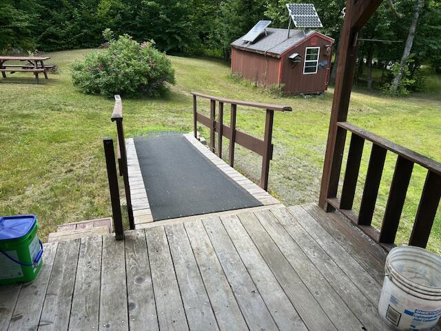 424 Mountain Road Abbot, ME 04406 - Photo 10 of 21 Beau 16