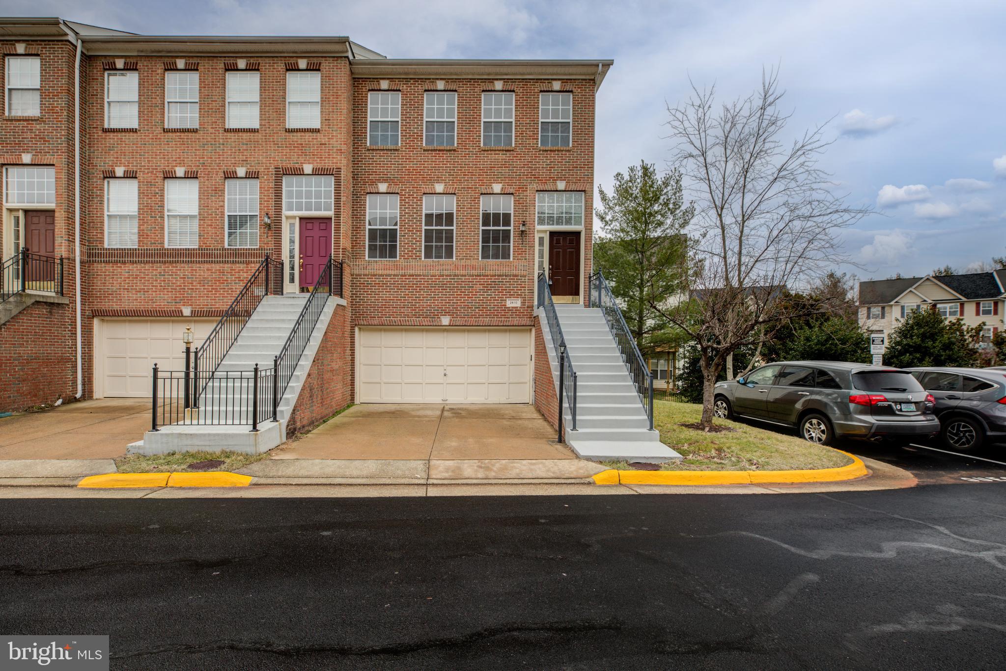 2610 Tarleton Corner Drive Herndon, VA 20171 - Photo 1 of 32