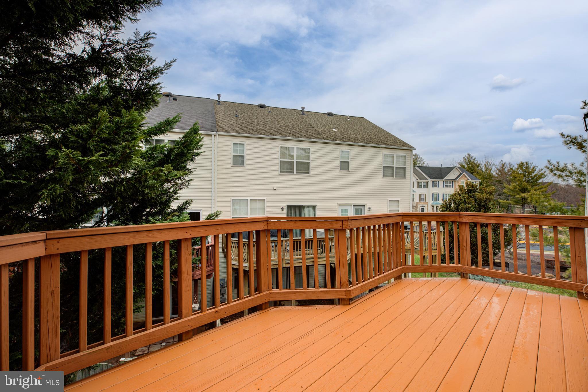 2610 Tarleton Corner Drive Herndon, VA 20171 - Photo 32 of 32