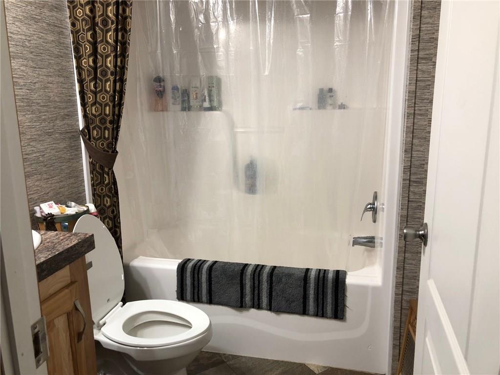 465 Athens Road Hartland, ME 04943 - Photo 22 of 35 Second full bathroom