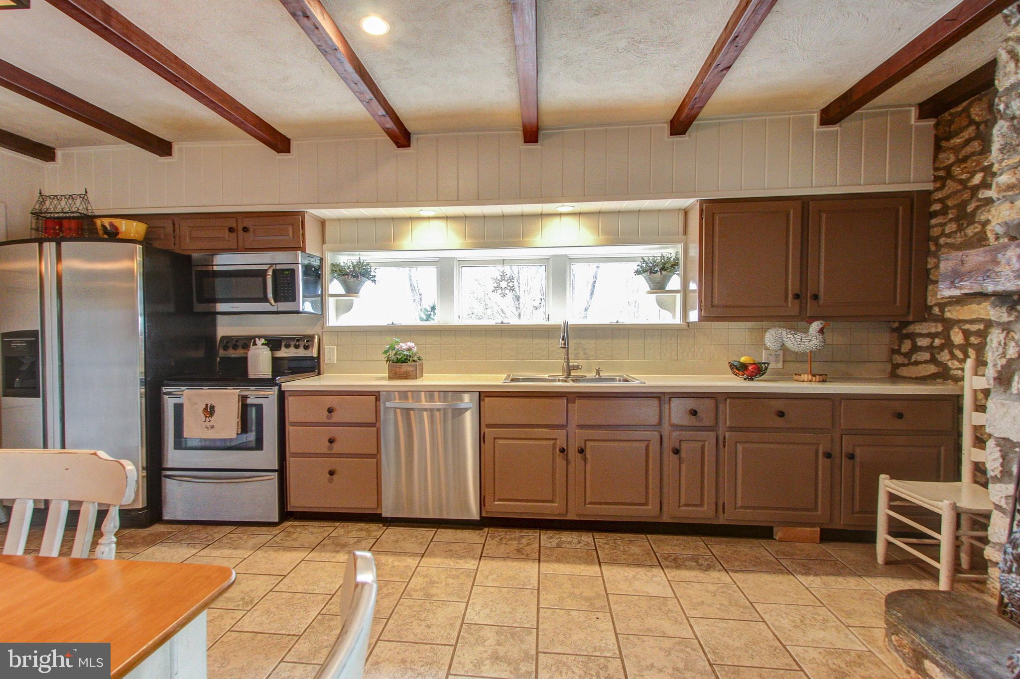 3901 York Rd. Furlong, PA 18925 - Photo 14 of 45 Kitchen