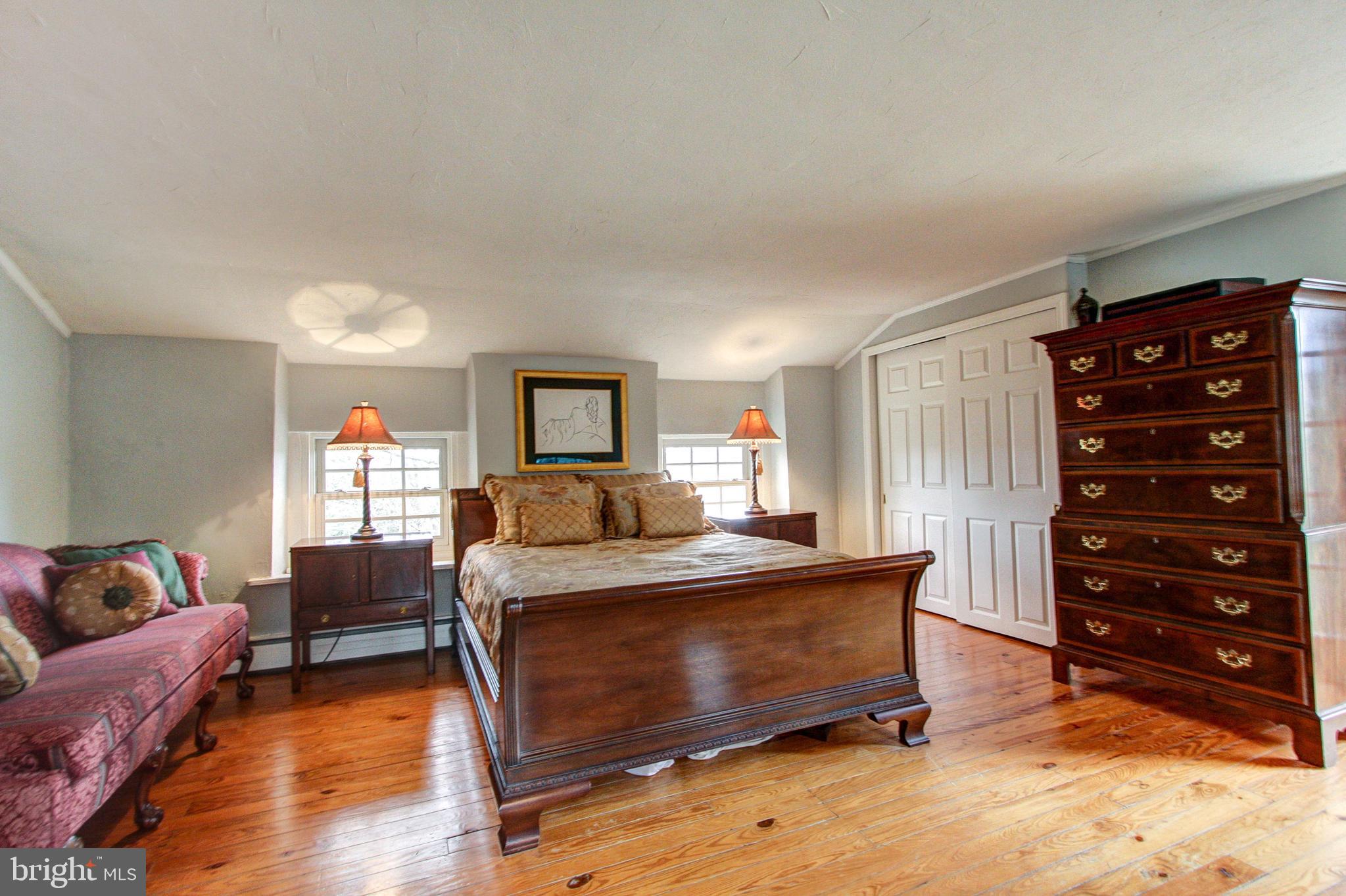 3901 York Rd. Furlong, PA 18925 - Photo 22 of 45 Master Bedroom