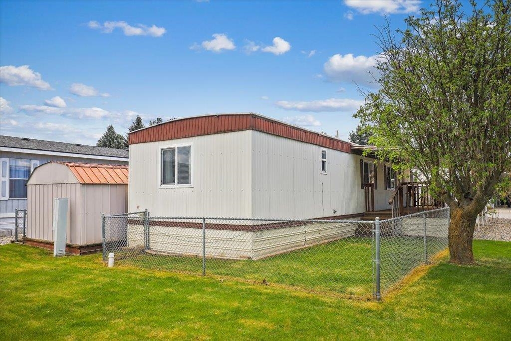 304 South Conklin Road, Unit 15 Veradale, WA 99037 - Photo 17 of 19