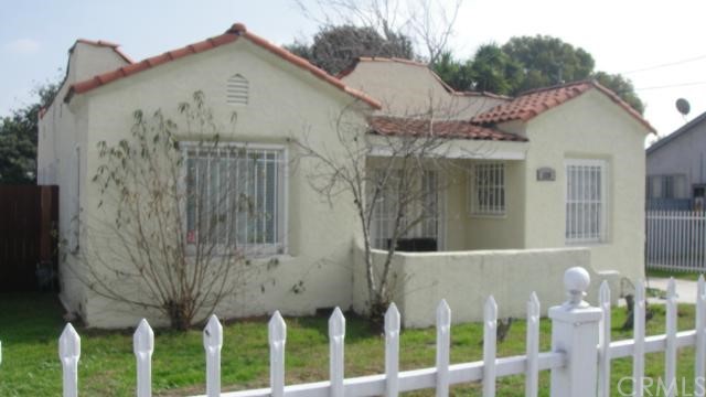 520 North Spring Avenue Compton, CA 90221 - Photo 1 of 1