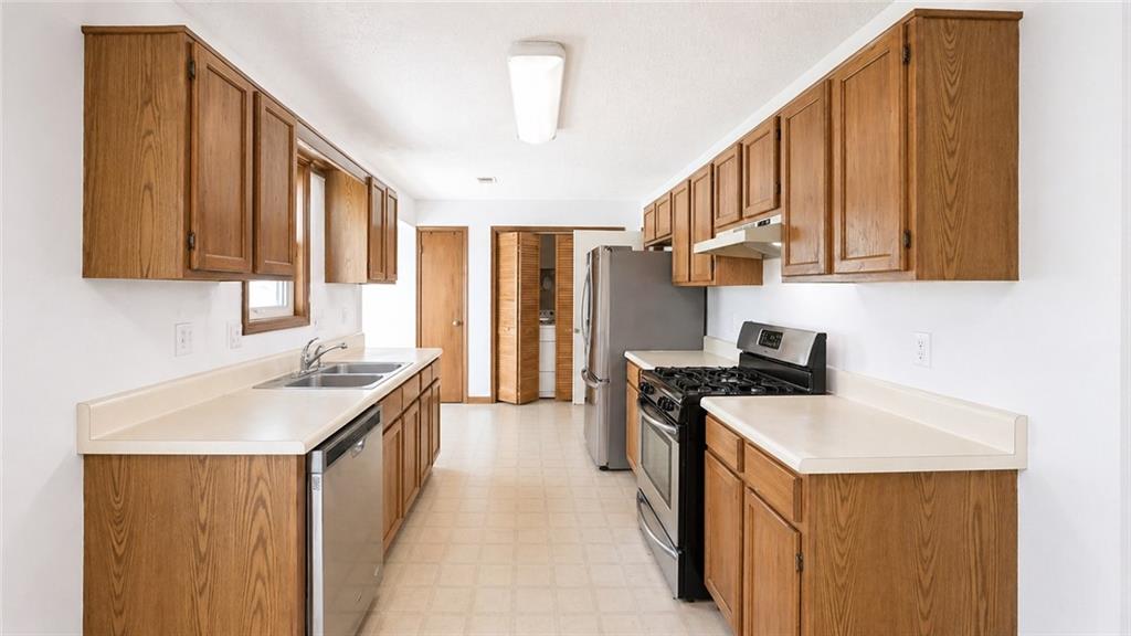 5405 Jamestowne Drive Powder Springs, GA 30127 - Photo 11 of 23