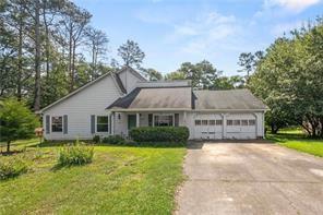 5405 Jamestowne Drive Powder Springs, GA 30127 - Photo 2 of 23