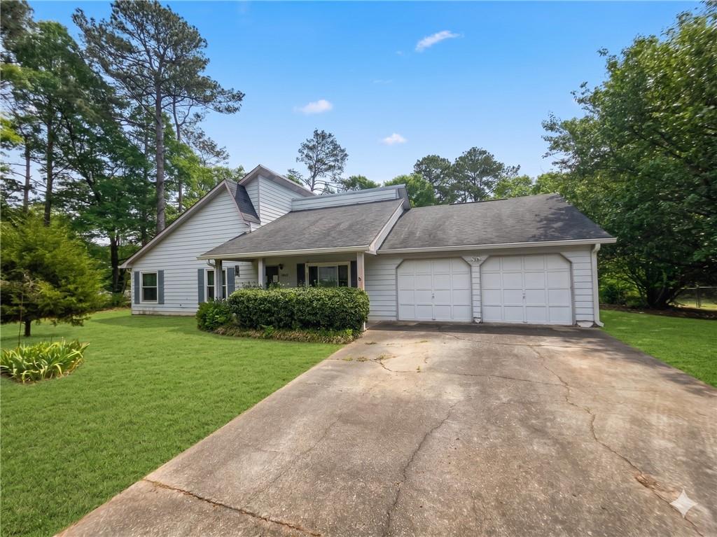 5405 Jamestowne Drive Powder Springs, GA 30127 - Photo 23 of 23