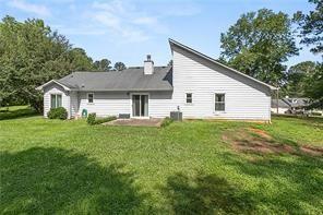 5405 Jamestowne Drive Powder Springs, GA 30127 - Photo 3 of 23
